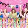 Sport Party Favors for Kids – 24PCS Sports-Themed Bubble Wands,