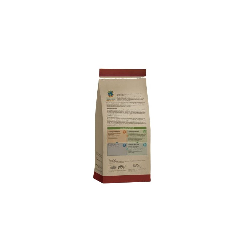 If You Care Firelighters - FSC Certified, 72 ct