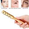 Germanium Face Massage Beauty Stick Facial Skin Slimming Lifting Firming