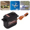 35KG Servo Motor High Precision Large Torque Low Noise RC