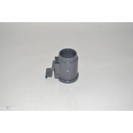 Kenmore Canister Vacuum Cleaner Hose Adapter # KC02PBZTZV06