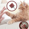 26 Pack Nail Grinder for Dogs Replacement Kit Sanding Drum