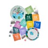 T2 Tea-Sip & Relax Tea Bag Gift Pack