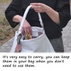 Shoulder Strap for Bag Straps for Changing, Adjustable Bag Strap