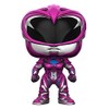 Funko POP Movies: Power Rangers Pink Ranger Toy Figure