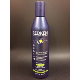 Redken Glypro + Shampoo for Fine/Delicate Hair 10.1 oz