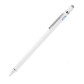 Stylus Pen for Kindle Fire HD Tablet, EDIVIA Digital Pencil with 1.5mm Ultra Fine Tip Pen for Kindle Fire HD Tablet Stylus, White