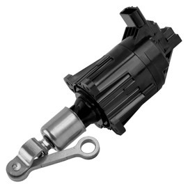K6T52372 Turbo Solenoid Valve Turbocharger Wastegate Actuator with Connector Plug Harness Compatible with Honda Civic Accord CR-V 1.5L 18900-5AA-A01 49373-07100