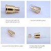 OBHRRY 2Pack Foundation Pump Compatible with Estee Lauder Double Wear