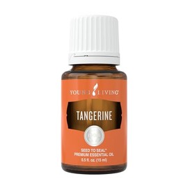 Young Living Aceite esencial de mandarina – 15 ml