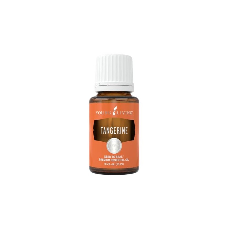 Young Living Aceite esencial de mandarina – 15 ml