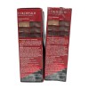 Revlon - Colorsilk - 41 Medium Brown - Pack of