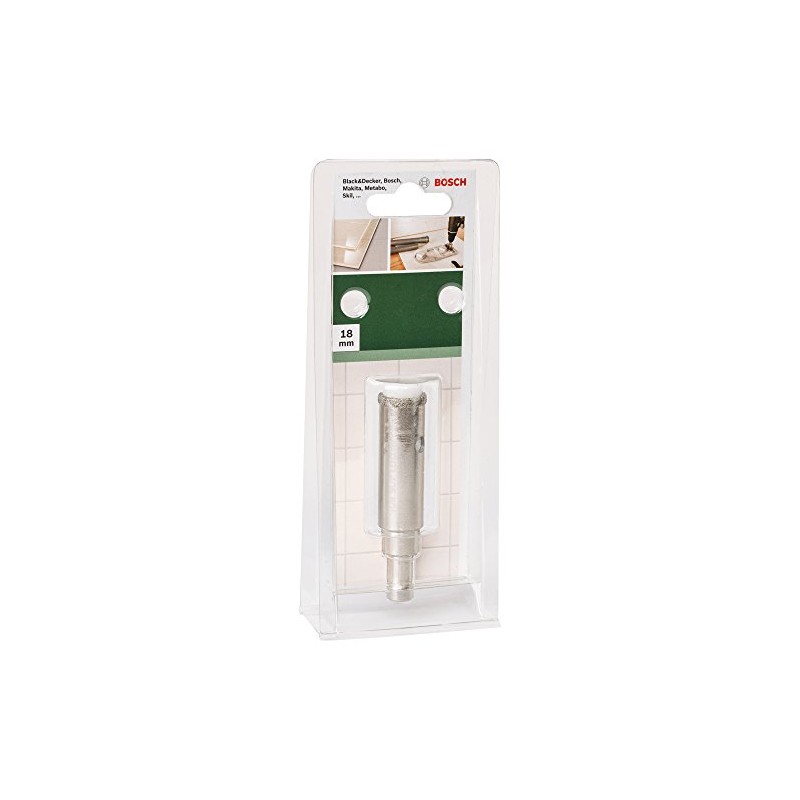 Bosch 2609256C84 Diamond holesaw