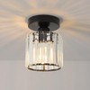 ANWIO Light Fitting,Ceiling Lights Living Room,Kitchen Lights Ceiling,E27 Light Shade