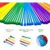 Cable ties, nylon with good toughness, weather resistance, heat resistance,