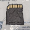 GM GPS Navigation Data SD Card, North America 85549038 OEM