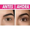 Paquete 2x1 Aceite Ricino Para Crecimiento De Pestañas