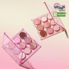 AMUSE Eye Color Palette - [Original Product] 02 Cool Rose