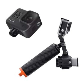 GOPRO 9 Accessories Dual Mount Double Bidirectional 360-degree Shooting GoPro Hero GOPRO HERO 9 8 7 6 Action Cam Accessories / GOPRO9 악세서리 듀얼 마운트 더블 양방향 360도 촬영 고프로 히어로 GOPRO HERO 9 8 7 6 액션캠 악세서리