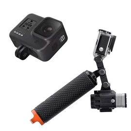 GOPRO 9 Accessories Dual Mount Double Bidirectional 360-degree Shooting GoPro Hero GOPRO HERO 9 8 7 6 Action Cam Accessories / GOPRO9 악세서리 듀얼 마운트 더블 양방향 360도 촬영 고프로 히어로 GOPRO HERO 9 8 7 6 액션캠 악세서리