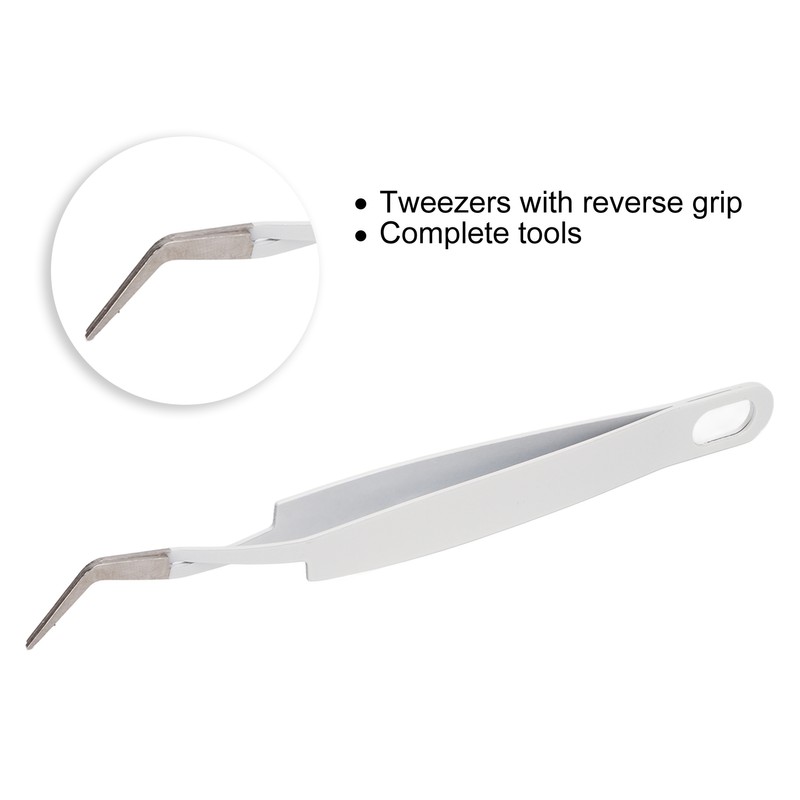 DIY Craft Tools Easy Operation Crafting Tools with Silicone Storage