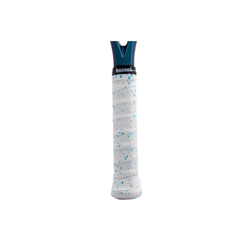 Racora Tennis Overgrip, Tennis Grip Tape, Durable Tennis Grip, Racket