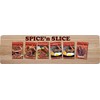 Spice n slice Variety Pak. Bologna,Jerky, Salami, Pepperoni, Country and