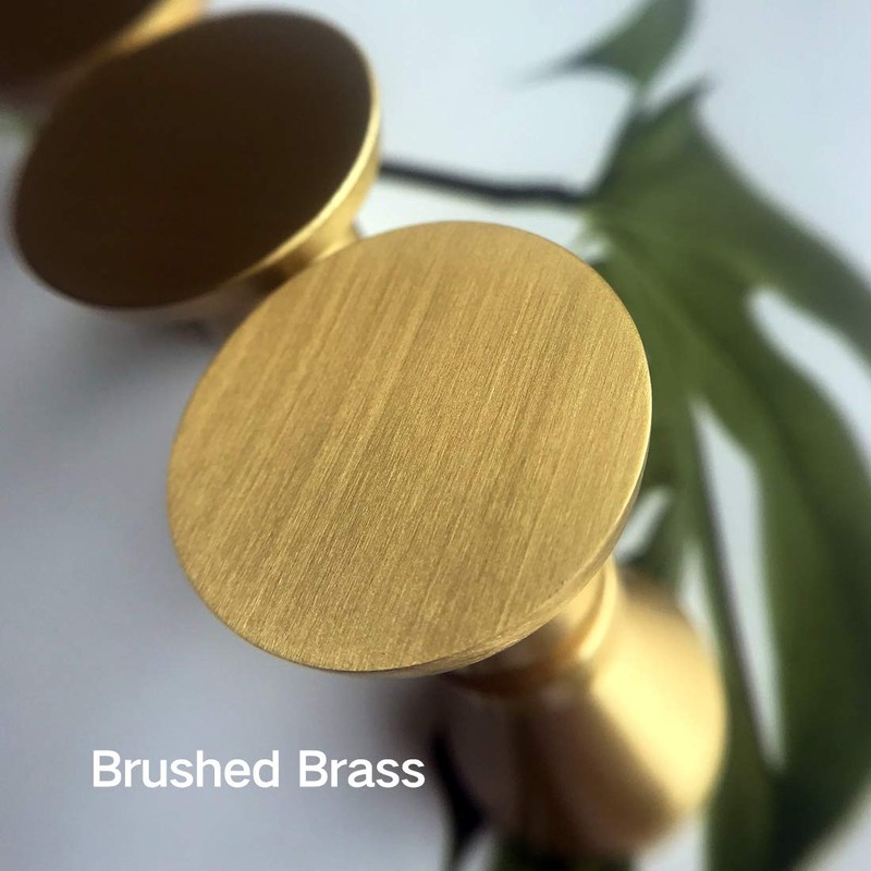 TECI Solid Brass Gold Hooks Heavy Duty Wall Mounted. Perfect