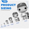 Funko POP! Movies: IT Georgie with Boat (Styles May Vary)