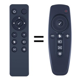 TCNOUMT New Remote Control Suitible for ActivPanel Titanium ActivPanel Cobalt ActivPanel Nickel Promethean V1 3 5 6 7 9 I-Series Interactive Displays