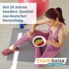 Fructobalax 90 Kapseln, Zink plus Folsäure fructosefrei. Nur 1 x