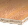 Custom Size 1/2'' Thick Birch Plywood (12" X 12" (18