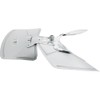 0150M00008SP - OEM Upgraded Fan Blade Replaces Janitrol