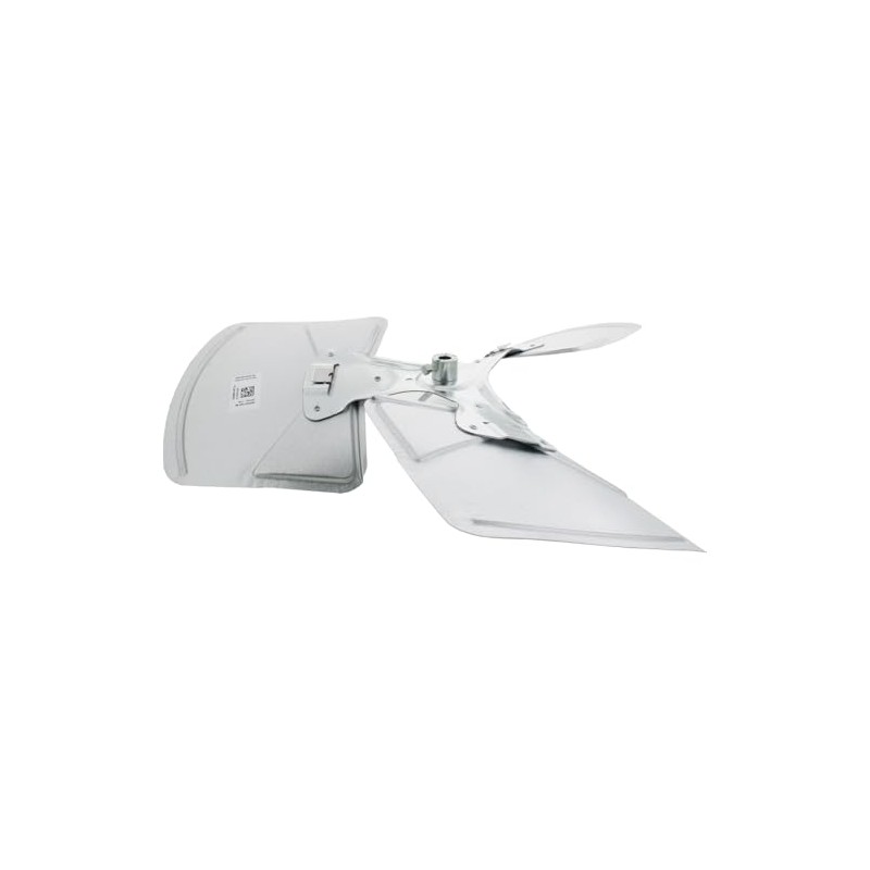 0150M00008SP - OEM Upgraded Fan Blade Replaces Janitrol