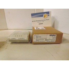 Aruba AP65 AP-65 WAP Wireless Access Point