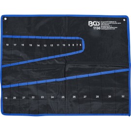 BGS Tetron Case For Product Code 1196, Empty, 1196 Empty