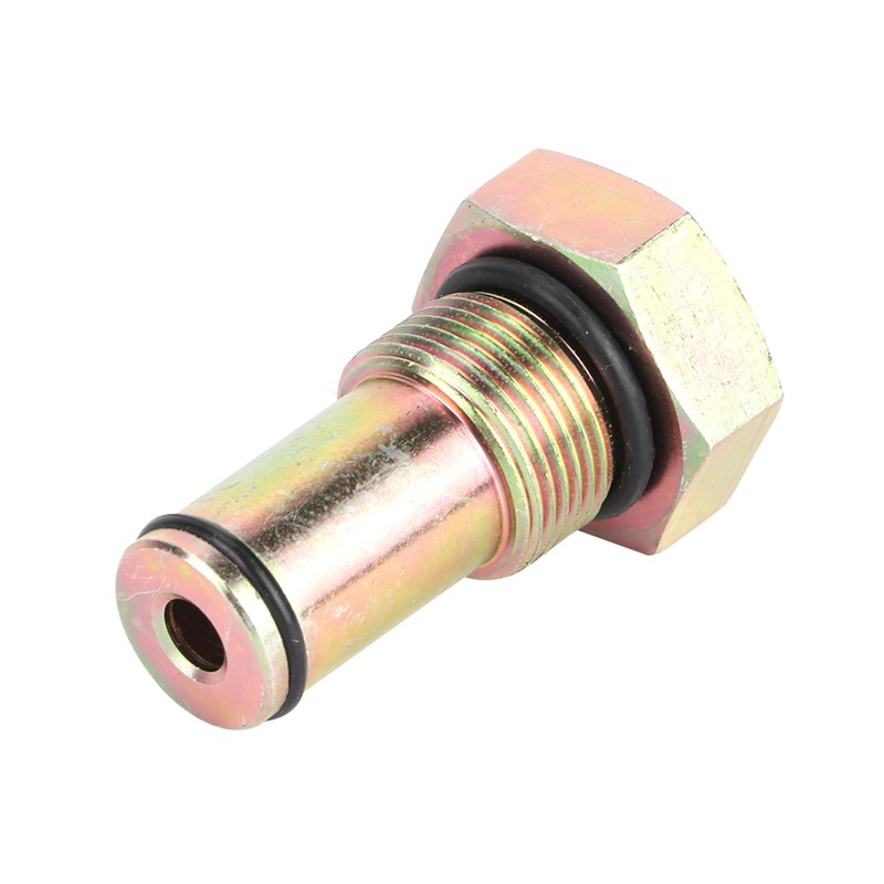 High Pressure Oil System Air Test Fitting 6.0L Powerstroke IPR