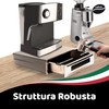 COFFEEE Exclusive Italian Coffee Grounds Rod Diameter 30 mm Total