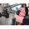 BBB Cycling DirectPlug Bosch Chainring Tool | Bracket Plug |