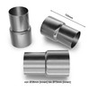 Universal Pipe Reducer from Diameter 38 mm to 75 mm
