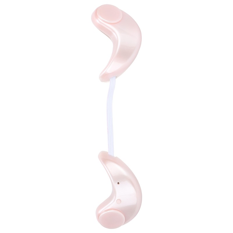 Electric Eye Massager Smart Heated Vibration Eye Massager Wrinkle Removal