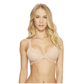 SPANX Women's Bra-llelujah! Unlined Racerback Naked 2.0 38C