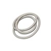 W10906683 Dryer Door Seal W10823580 W10389571 for Whirlpool Genuine OEM