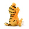 Garfield 8" Suction Cup Window Clinger- Scared by Kidrobot