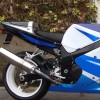 TCMT Front Rider Driver Seat Cushion Fit For Suzuki GSXR