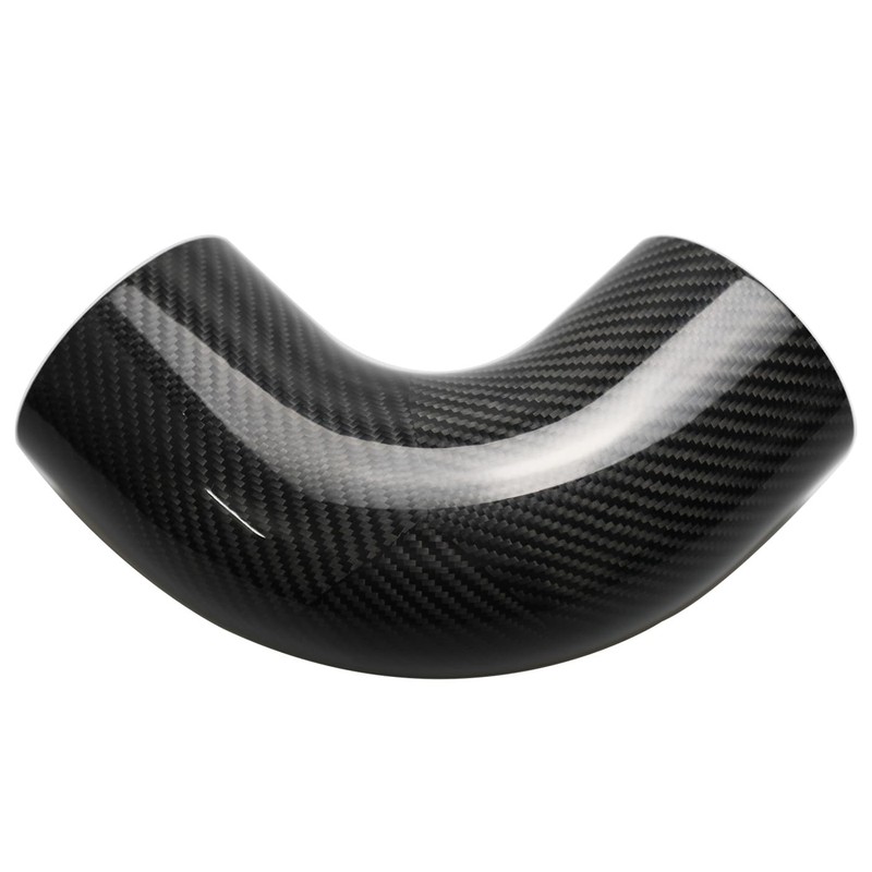 KRD PERFORMANCE 102mm (4") OD, Leg Length 150mm (6"),90 Degree