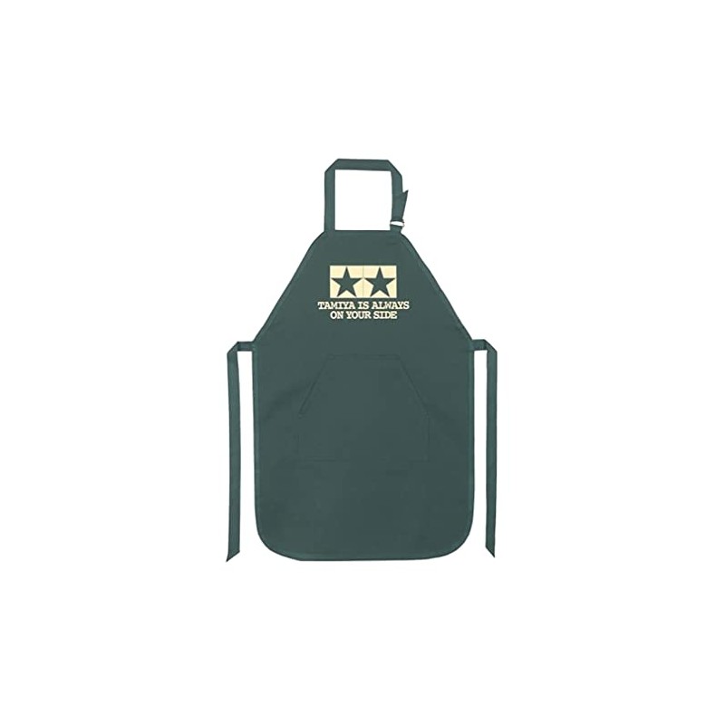 Tamiya 66694 Apron Green Original Goods