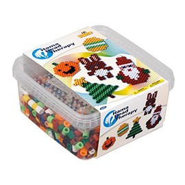 Hama 10.6402 Mindfulness Seasonal Craft Set