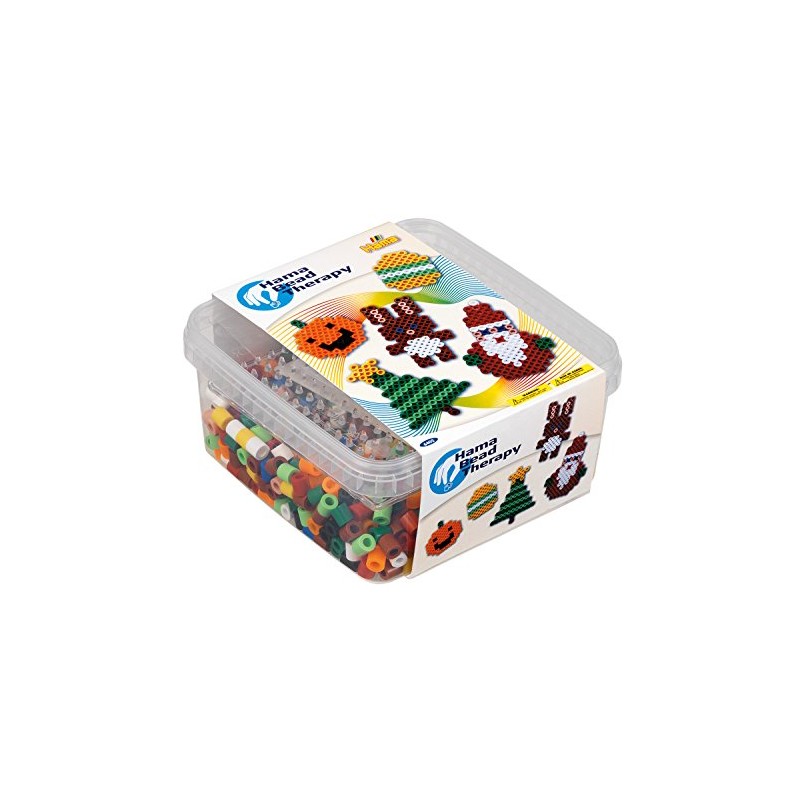 Hama 10.6402 Mindfulness Seasonal Craft Set