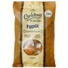 Bristows Clotted Cream Fudge 150g (Pack of 3)